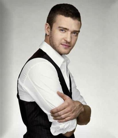 Justin Timberlake 2013