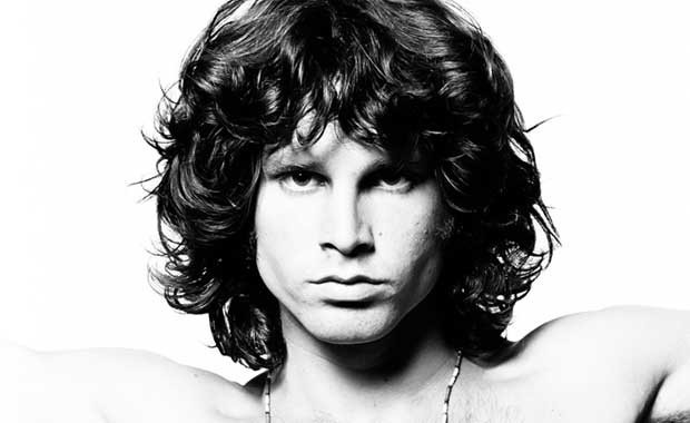 JimMorrison