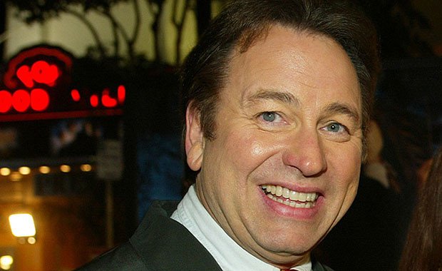 JohnRitter