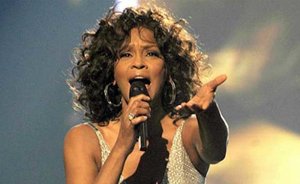 WhitneyHouston