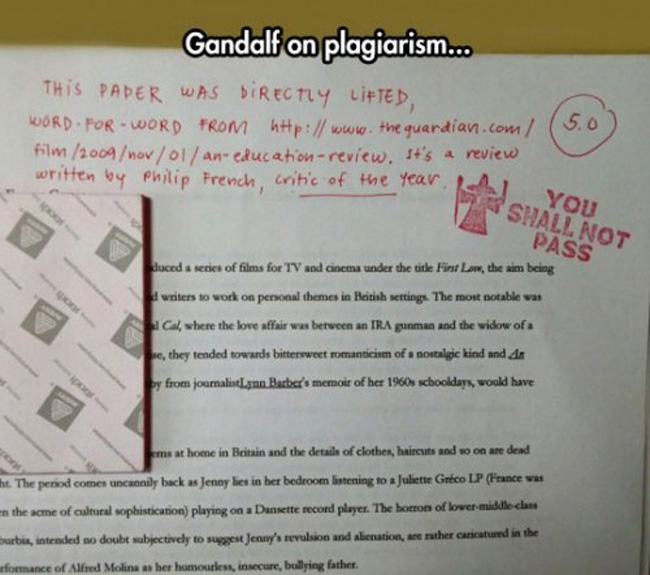 What These 25 Teachers Did In Class Is Either Genius, Hilarious, Or ...